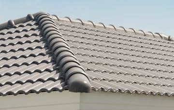 advantages of Langtoft clay roofing