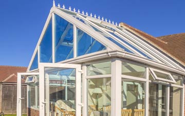 conservatory roof insulation costs Langtoft