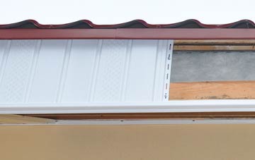 Langtoft fascia repair costs