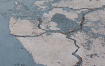 fibreglass roofing replacement Langtoft