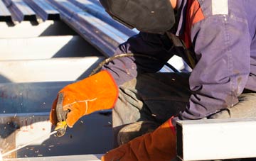Langtoft flat roofing options