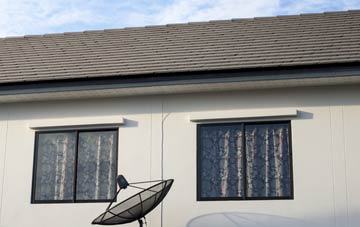 Langtoft rubber roof costs