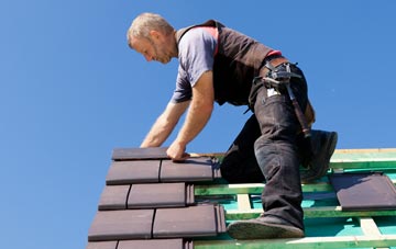 disadvantages of Langtoft slate roofing