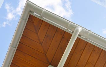 Langtoft soffit types