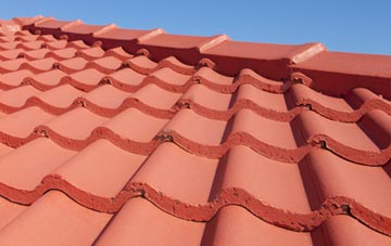Langtoft tile and slate roof replacement