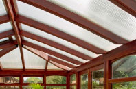Langtoft conservatory roofing insulation